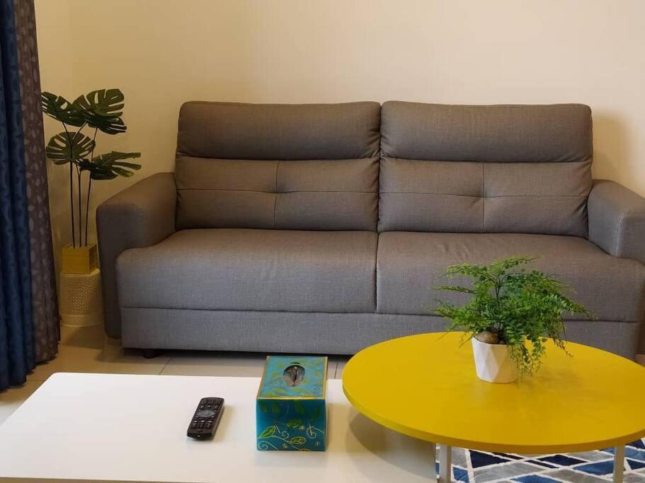 Luxurious Homestay 3Br With Pool Meru Ipoh 8 Pax Kültér fotó